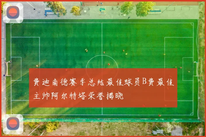 费迪南德赛季总结最佳球员B费最佳主帅阿尔特塔荣誉揭晓